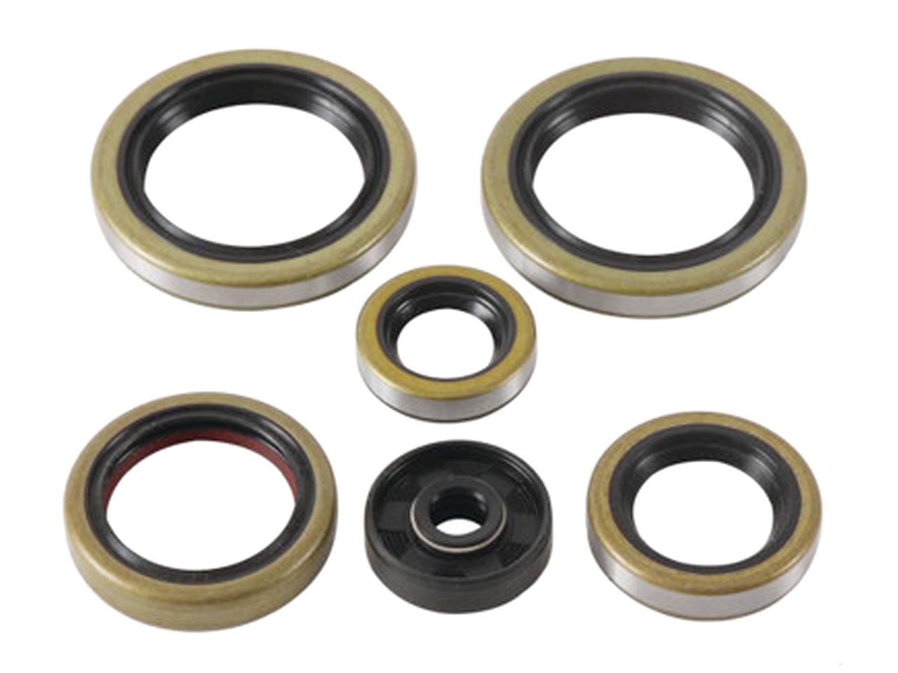 NAMURA OIL SEAL KIT NX-09095